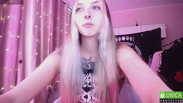 JustMeowGirl online show from June 2026 05:06:01 AM