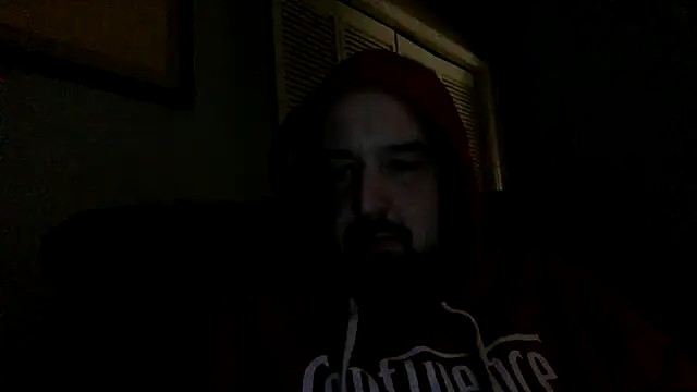 Kink Master Daddy online show from November 2025 11:45:01 AM