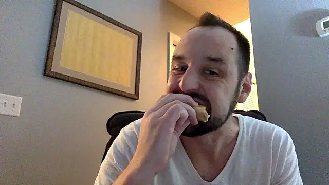 Kink Master Daddy online show from January 2026 11:53:02 PM