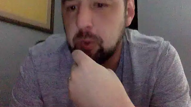 Kink Master Daddy online show from March 2026 11:37:02 AM