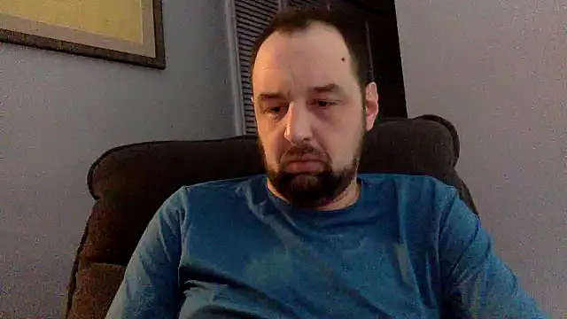 Kink Master Daddy online show from March 2026 03:32:01 AM