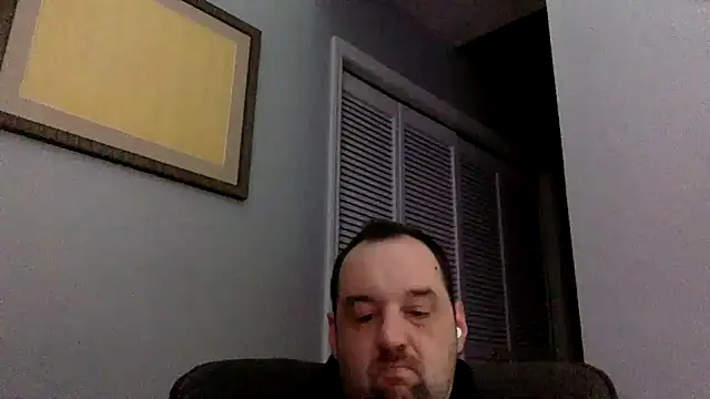 Kink Master Daddy online show from March 2026 11:15:01 AM