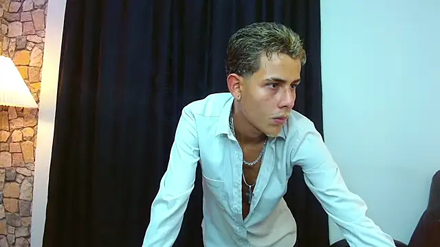 Bastiaan 28 online show from March 2026 10:49:01 PM