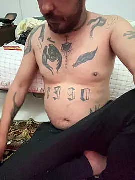 sikergecer3435 online show from April 2026 06:16:01 PM