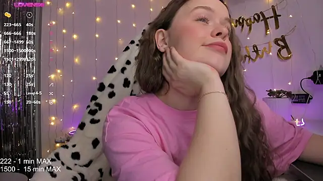 HANNA MONTANAS online show from December 2024 02:08:02 PM