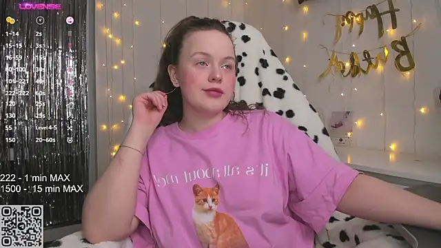 HANNA MONTANAS online show from February 2025 06:52:01 PM