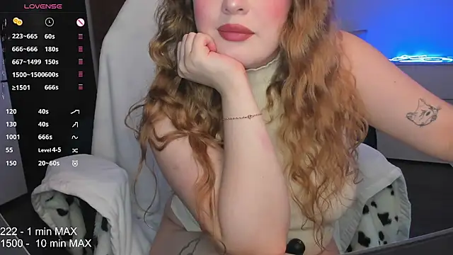 HANNA MONTANAS online show from September 2025 11:24:02 AM