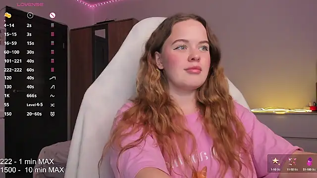 HANNA MONTANAS online show from October 2025 07:36:02 PM