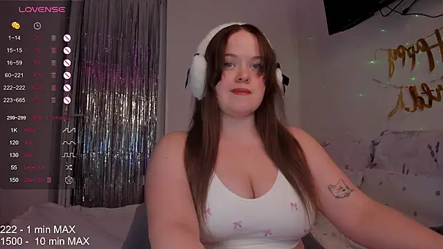 HANNA MONTANAS online show from December 2025 05:55:02 PM