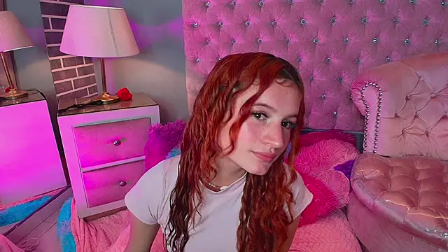 AdelaineBest online show from October 2025 05:15:02 AM