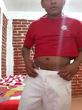 Cris ale1218 online show from November 2025 05:07:01 AM