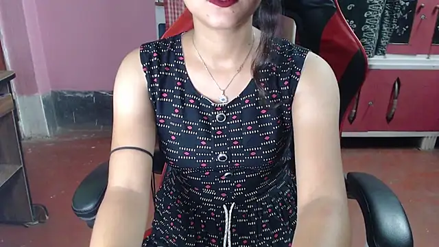 Angel Alison  online show from May 2026 06:36:02 PM