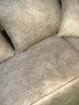 GoddessVee online show from December 2024 02:42:01 AM