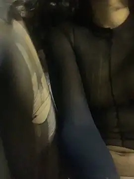 GoddessVee online show from January 2025 08:31:02 PM