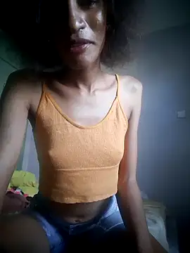 GoddessVee online show from October 2025 01:11:01 PM