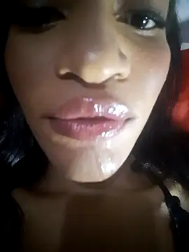 GoddessVee online show from February 2026 08:12:02 PM