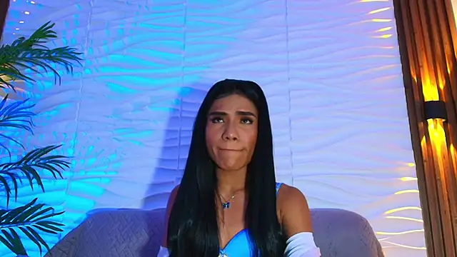 kimberly Gonzalez1 online show from October 2025 03:36:02 AM