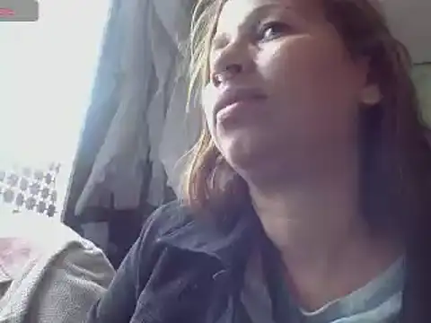 CaroMasha online show from December 2024 08:07:02 PM