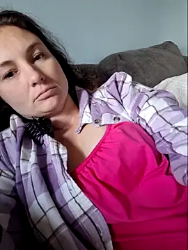 MilfyMrsRobinson online show from February 2025 08:38:02 PM