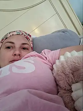 MilfyMrsRobinson online show from February 2026 04:13:02 PM