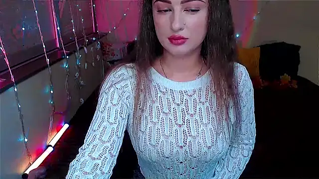 LizaSenri online show from October 2025 06:16:02 AM