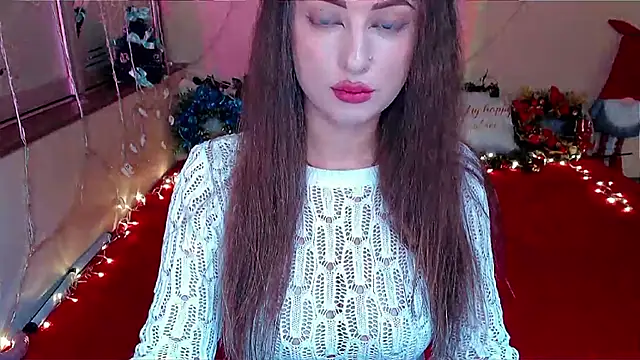 LizaSenri online show from December 2025 07:59:02 AM