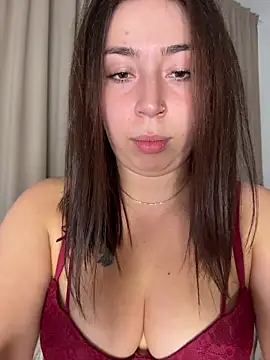 Snapshot of KimArts chatting on November 2025 07:15:01 PM KimArts online show from November 2025 07:15:01 PM