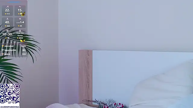 pusichka online show from March 2025 01:29:02 PM