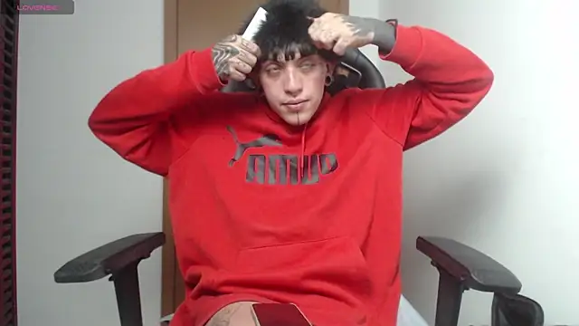 charlotbelucci  online show from October 2025 07:41:02 AM