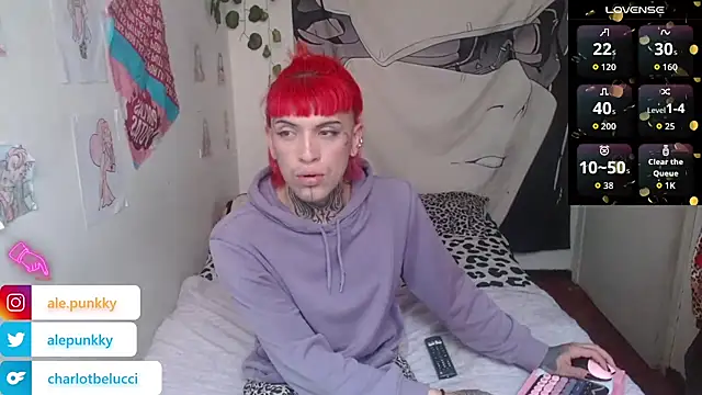 charlotbelucci  online show from July 2026 02:56:01 PM