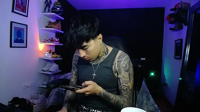 jung dragon online show from October 2025 07:56:01 AM