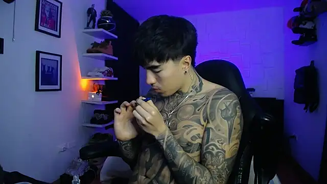 jung dragon online show from February 2026 06:35:02 AM