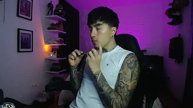 jung dragon online show from February 2026 05:49:02 AM