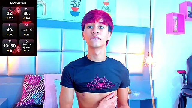 ariel villa online show from February 2025 04:25:01 PM