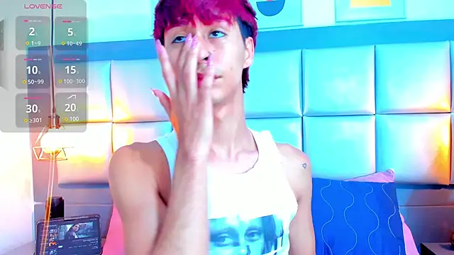 ariel villa online show from February 2025 12:57:01 AM