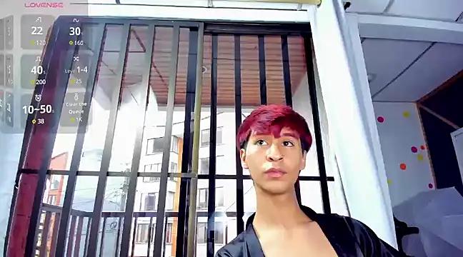 ariel villa online show from February 2025 04:22:01 PM