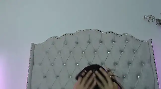 Abril Squirt online show from February 2025 11:35:02 AM