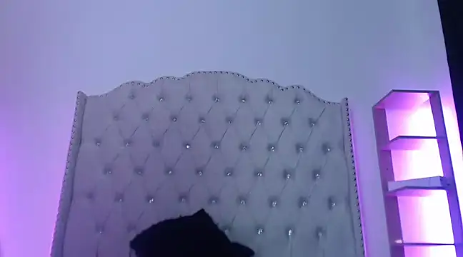 Abril Squirt online show from March 2025 10:55:02 AM