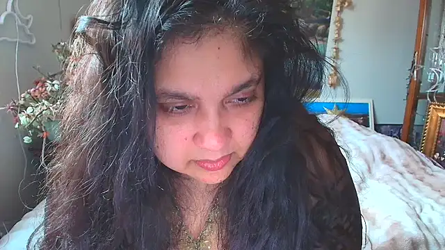 MelanieFawker online show from March 2025 08:31:01 PM