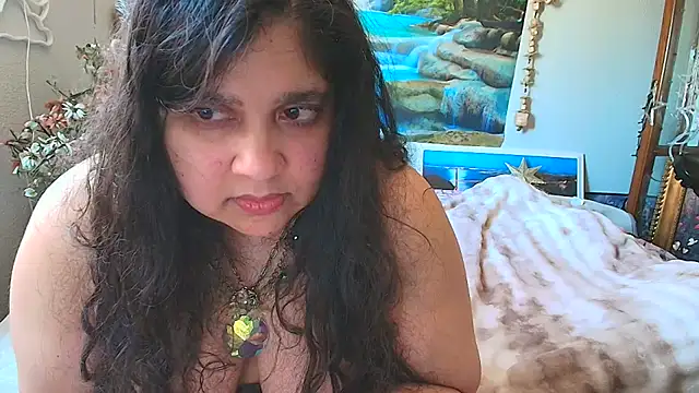 MelanieFawker online show from March 2025 08:40:02 PM