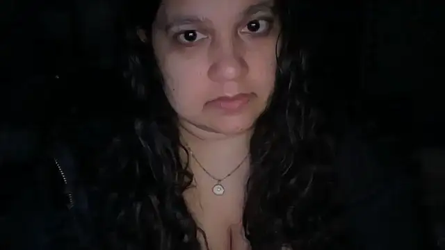 MelanieFawker online show from October 2025 12:38:02 PM