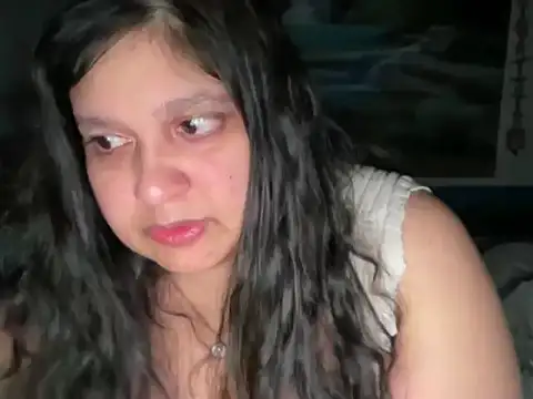 MelanieFawker online show from November 2025 03:53:02 AM