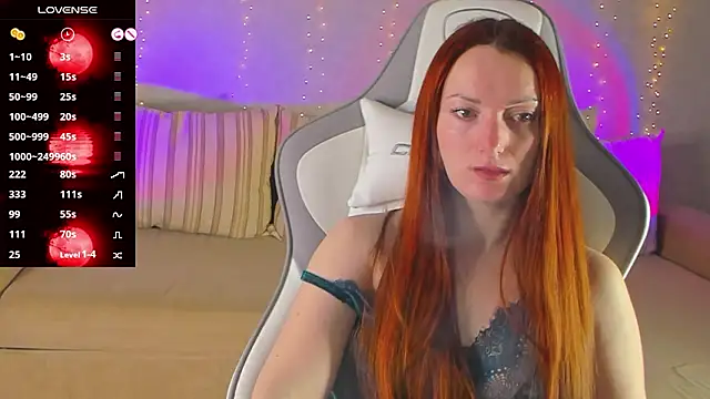 FlamyGold online show from March 2026 01:22:02 AM