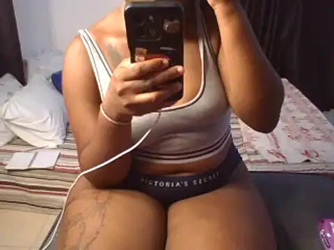 Miss bambi online show from January 2025 09:13:01 AM