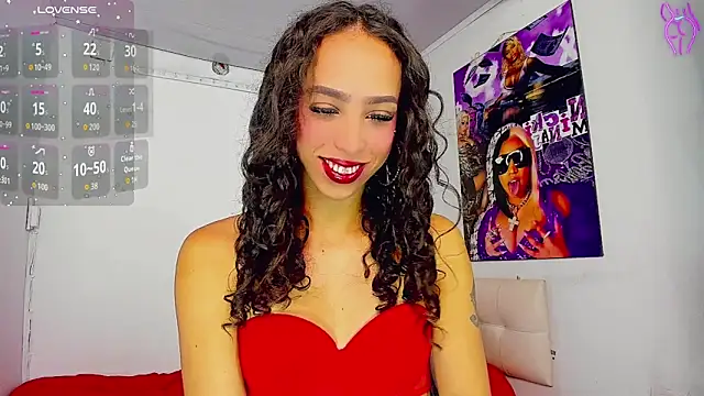 Bigcatalove online show from February 2026 12:05:02 PM