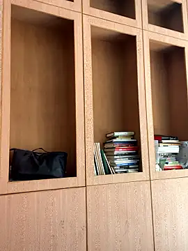 Eliza-E online show from April 2026 01:17:01 AM