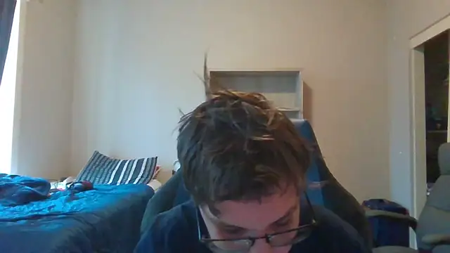 KaliSnow199623 online show from September 2025 12:32:01 AM