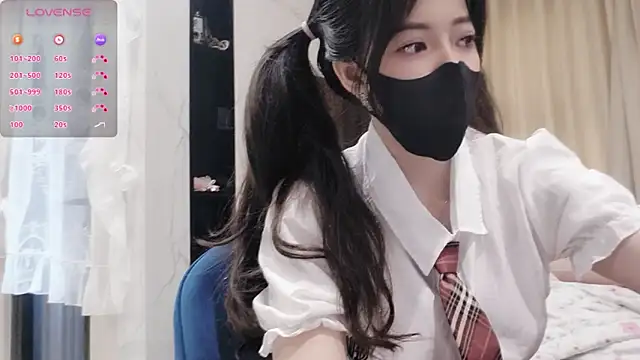 TuyetNhi2k6 online show from January 2025 02:30:02 AM