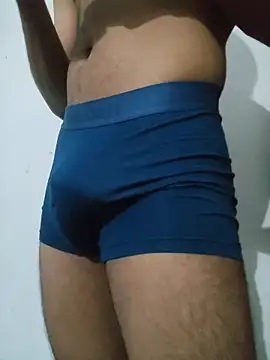 Snapshot of Lust_boy_Navi chatting on January 2026 06:21:02 PM Lust boy Navi online show from January 2026 06:21:02 PM
