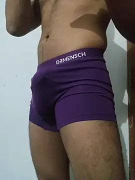 Snapshot of Lust_boy_Navi chatting on January 2026 05:40:01 PM Lust boy Navi online show from January 2026 05:40:01 PM